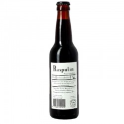 BIRRA De Molen Rasputin  cl.33