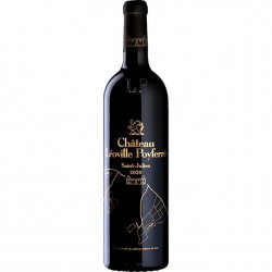 CHATEAU LEOVILLE POYFERRE...