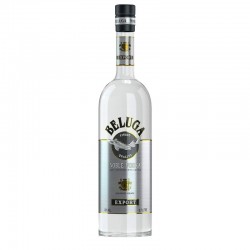 VODKA BELUGA CL.70