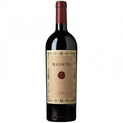 MASSETO 2021  CL.75