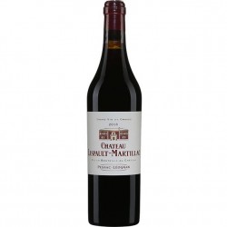 CHATEAU LESPAULT-MARTILLAC...