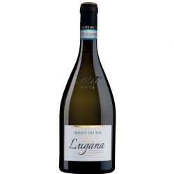 VINO LUGANA MONTE DEL FRA'...