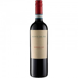 VINO BARDOLINO DOC MONTE...