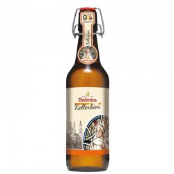 BIRRA NORBERTUS KELLER...