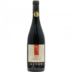 VINO LIVON REFOSCO Riul...