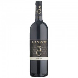 VINO LIVON MERLOT DOC...