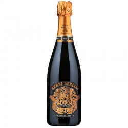VINO FRANCIACORTA BRUT...