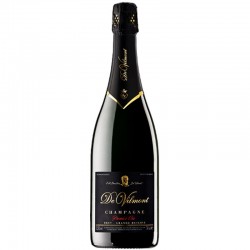 CHAMPAGNE DE VILMONT GRANDE...