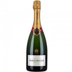 CHAMPAGNE BOLLINGER CL.150