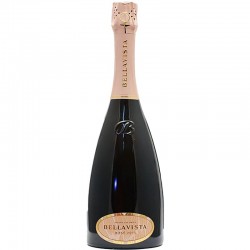 SPUMANTE BELLAVISTA ROSE'...