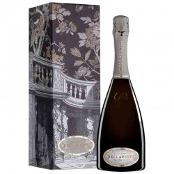 SPUMANTE BELLAVISTA SATIN...