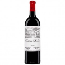 CHATEAU DALEM FRONSAC AOP...