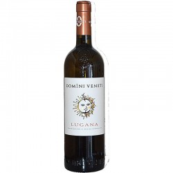 VINO LUGANA  DOC DOMINI...