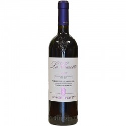 VINO VALPOLICELLA DOC...