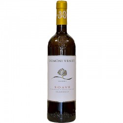 VINO SOAVE CLASSICO DOC...