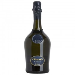 LAMBRUSCO FRIZZANTE OTELLO...