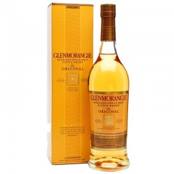 SCOTCH WHISKY GLENMORANGIE...