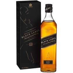 SCOTCH WHISKY JOHNNIE...