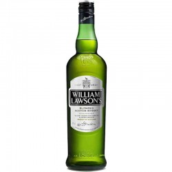 SCOTCH WHISKY WILLIAM...