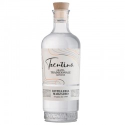 MARZADRO GRAPPA LA TRENTINA...
