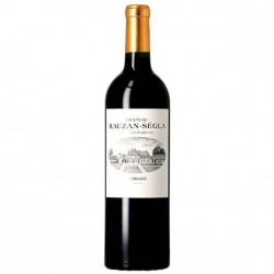CHATEAU RAUZAN SEGLA...