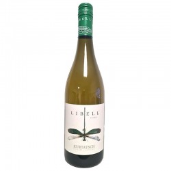 VINO BIANCO DELLE DOLOMITI...