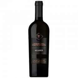 AGLIANICO  IGT CAMPANIA...