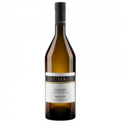 HUMAR FRIULANO DOC COLLIO
