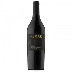 HUMAR RISERVA CABERNET...