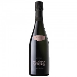 SPUMANTE BRUT ROSE' TRENTO...