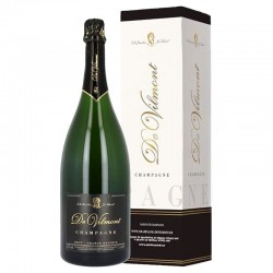CHAMPAGNE DE VILMONT BRUT...