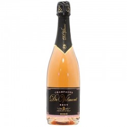 CHAMPAGNE DE VILMONT BRUT...