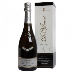 CHAMPAGNE DE VILMONT BRUT...