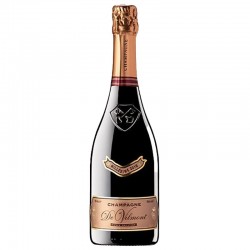 CHAMPAGNE DE VILMONT...