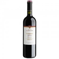 VINO CABERNET FRANC...