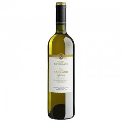 VINO FRIULANO SUPERIORE DOC...