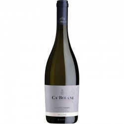 VINO CHARDONNAY FRIZZANTE...
