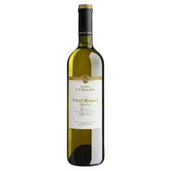 VINO PINOT BIANCO SUPERIORE...