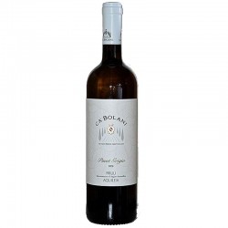 VINO PINOT GRIGIO SUPERIORE...