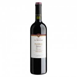 VINO REFOSCO DAL PEDUNCOLO...