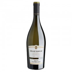 VINO MULLER THURGAU DELLE...