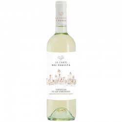 VINO VERNACCIA DI SAN...