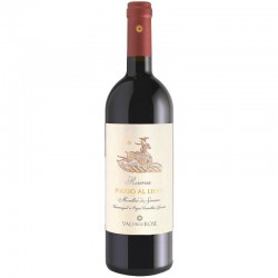 MORELLINO DI SCANSANO DOCG...