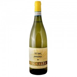 VINO CHARDONNAY DOC GEMOLA...