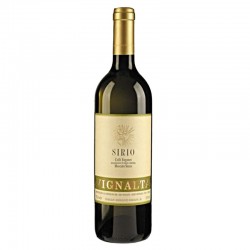 VINO MOSCATO SECCO FIOR...