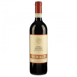 VINO ROSSO RISERVA DOC...