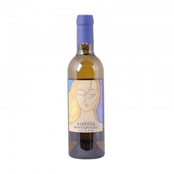 VINO BIANCO DOC ANTHILIA...