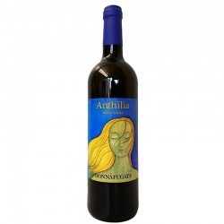 DONNA FUGATA  ANTHILIA...