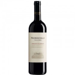 CHIANTI CLASSICO DOCG...