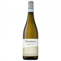 VINO ZACCAGNINI Chronicon...